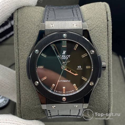 часы hublot geneve женские цена|часы Hublot.